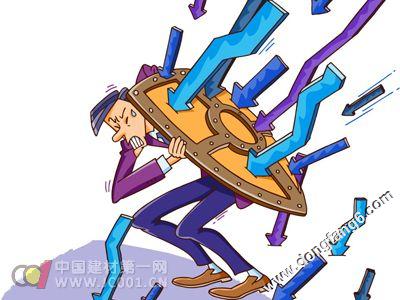 生意难做,什么行业好做